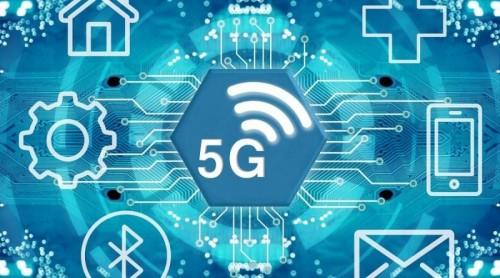 高通馬克斯奈德 5G技術驅動行業數字化轉型，開啟全新創新周期